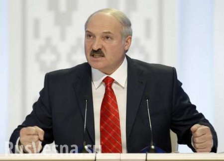 Россия не считает Белоруссию братской страной, — Лукашенко