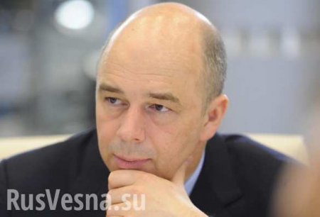 Силуанов заявил об «очень больших претензиях» к расчётам Росстата по доходам населения