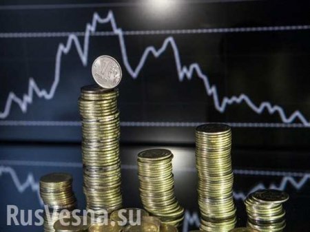 Что ждёт рубль в 2019 году: прогноз инфляции
