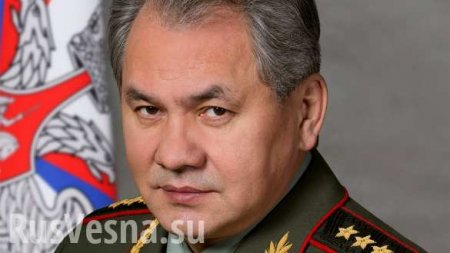 «Гарантия независимости и безопасности России», — Шойгу поздравил Армию с наступающим Новым годом