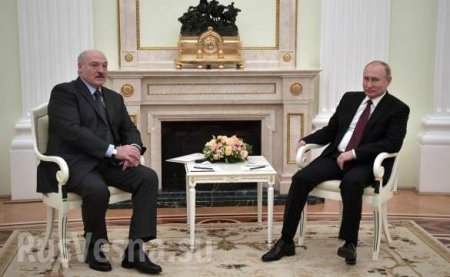 «Никогда надоесть друг другу не сможем», — Лукашенко снова приехал к Путину (ФОТО, ВИДЕО)