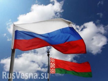 Белоруссия намерена развивать отношения с Россией, — Макей