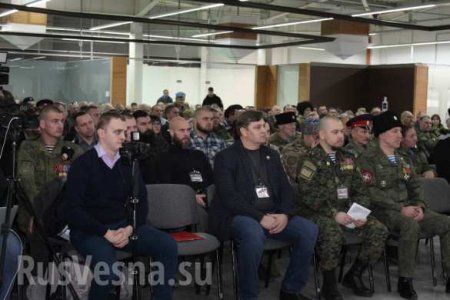 Добровольцы Донбасса: Угроза большой войны и готовность к наступлению (ФОТО, ВИДЕО)