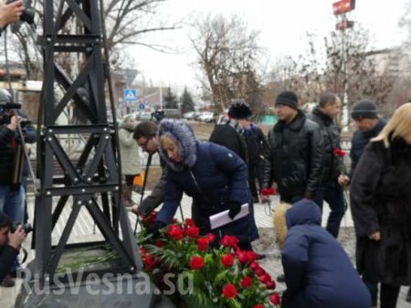 Неизвестные Герои Донбасса: Они погибали, выполняя свой долг под огнём ВСУ (ФОТО, ВИДЕО)