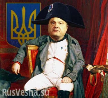 «Россия порабощена Украиной» (ВИДЕО А. Шария)