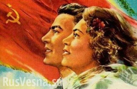 «Дураки гнали русских, я не гнал»: О великой дружбе народов СССР