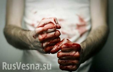 В Киеве кавказец-собачник одним ударом убил сотрудника президентской охраны (ФОТО, ВИДЕО)