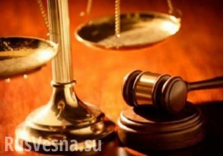 О взыскании судами ДНР долгов за услуги ЖКХ