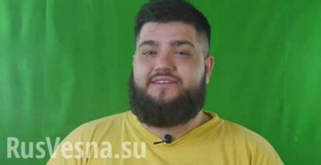 Украинский пранкер пугал жителей Магнитогорска «новыми взрывами»