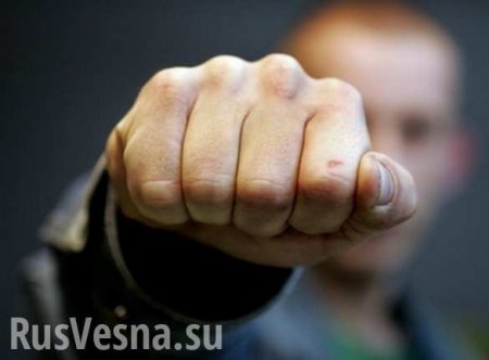 Профессиональный боксёр рассказал, за что он убил охранника Порошенко (+ФОТО, ВИДЕО)