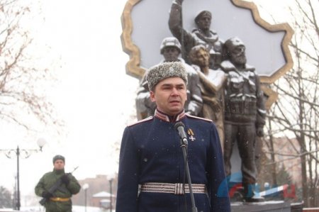 Пять лет на нашей с вами земле идёт война — вместо новогоднего обращения к гражданам Украины (ФОТО)
