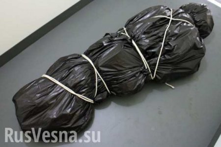 Жестокое убийство: в доме под Одессой нашли четыре трупа (ФОТО)