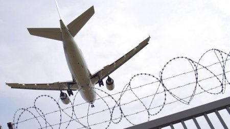 Минобороны РФ просит разрешения сбивать пассажирские самолёты, представляющие угрозу
