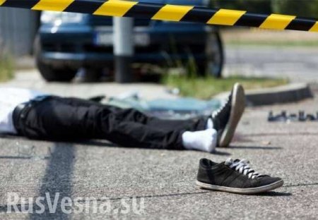 В Польше погиб украинский журналист