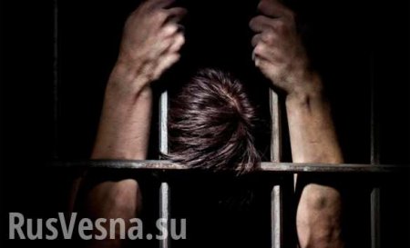 На Украине умирает пленный российский доброволец (ФОТО)