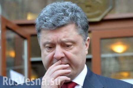 В РПЦ ответили на требование Порошенко показать томос