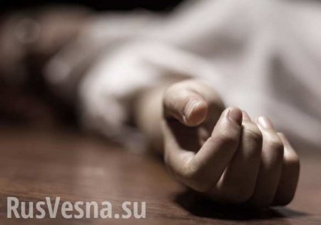 В Киеве пациент больницы убил костылём соседа по палате (ФОТО)