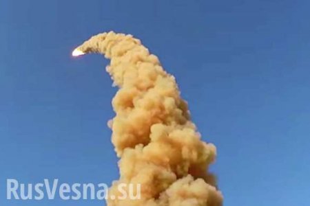 Россия успешно испытала систему ПРО «Нудоль», — разведка США