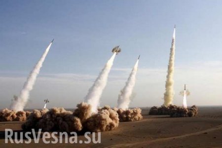 Ракетный удар по Петербургу: в Эстонии предложили план «военного сдерживания» России