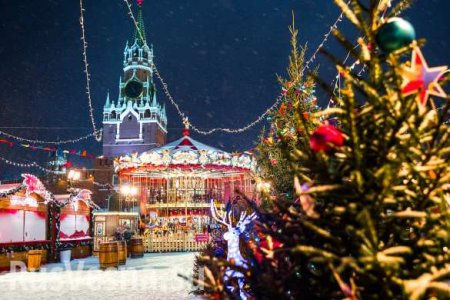 Новогодние каникулы в России могут изменить