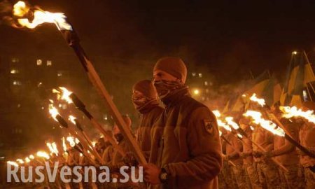 Тайна успеха Порошенко: на выборы отправят бригады боевиков-наци