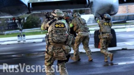 «Руки за спину!»: кадры задержания захватчика самолёта Сургут — Москва (ВИДЕО)