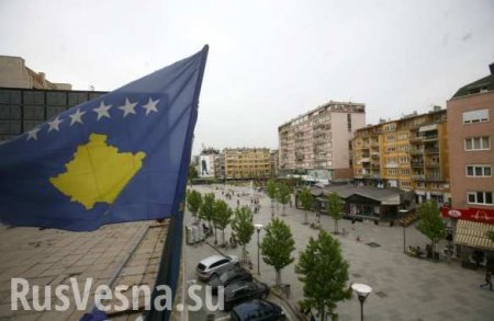 В Косово отказали послу США в отмене пошлин для Сербии и Боснии
