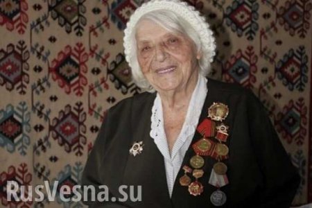 В Ставропольском крае задержаны подонки, забившие 97-летнюю бабушку за 20 тыс. рублей (ФОТО, ВИДЕО)