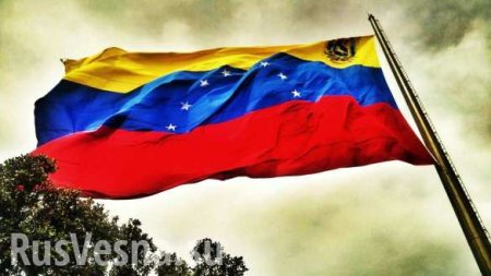 Военного атташе Венесуэлы в США, признавшего Гуаидо, объявили изменником Родины
