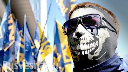 Украинские власти проводят насильственную украинизацию населения оккупированного Донбасса