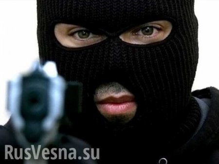 В Чечне напали на пост МВД и Росгвардии, ранены полицейские, преступник уничтожен