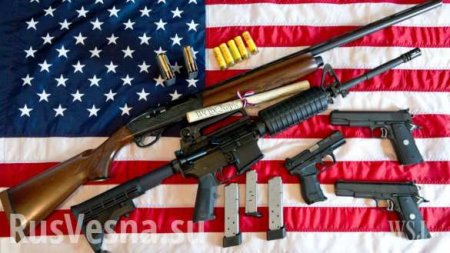 Украина собралась проводить «масштабные закупки оружия» у США