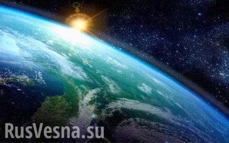 Появилось изображение первого гиперзвукового российского космического дрона