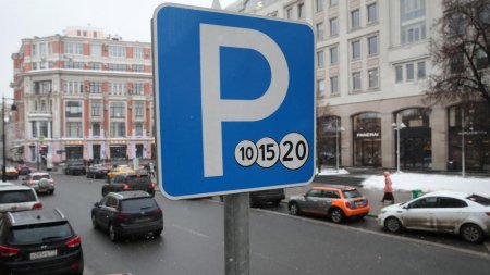 Всё ради пешеходов: ГИБДД уменьшит дорожные знаки почти в 2 раза (ФОТО)