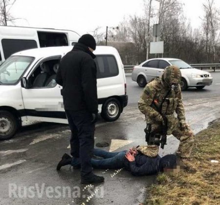 В центре Украины уголовники начали грабить воинские части — украдено оружие и боеприпасы (ФОТО)