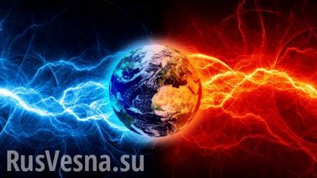 Доказано существование «климатической бомбы» в России