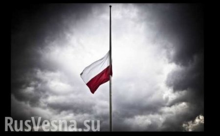 Умер экс-премьер Польши
