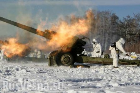 ВСУ «глушат» беспилотники ОБСЕ: сводка о военной ситуации на Донбассе (+ВИДЕО)