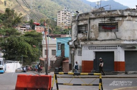 Бензин, еда, жильё — за рубль, или как Венесуэла построила коммунизм (ФОТО, ВИДЕО)