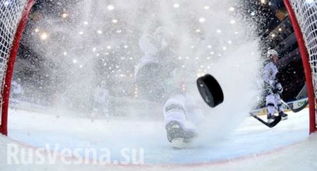 Невероятный счёт: Сборная Кувейта по хоккею пропустила 219 шайб за 4 игры в России (+ВИДЕО)