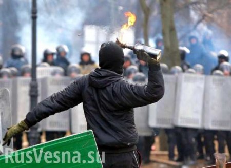 СНГ: Стала известна вероятная страна следующего Майдана