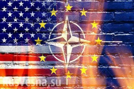Бывший глава военного комитета НАТО обвинил США в предательстве