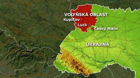 «Однозначно геноцид»: В Чехии заявили, что УПА сотрудничала с нацистами и пыталась вырезать чешское село на Волыни (ФОТО)