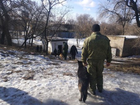 ВАЖНО: В Донецке прогремело два взрыва (+ФОТО)