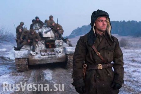 «Это ужасно»: В Госдуме ответили на призыв Украины запретить показ фильма «Т-34» в США