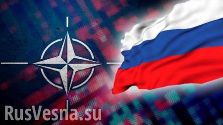 «Неприемлемые заявления»: В НАТО прокомментировали послание Путина Федеральному собранию
