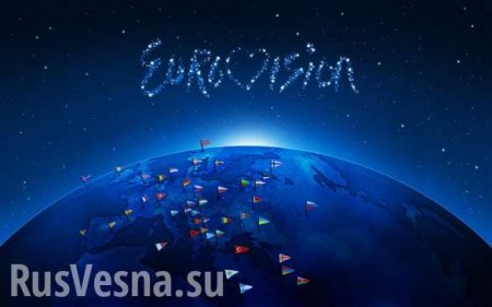 Участница украинского отбора на «Евровидение» хочет сменить гражданство