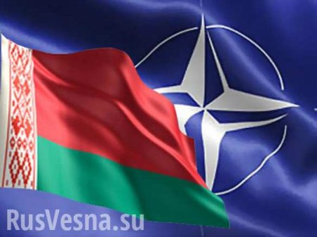 Зачем НАТО пугает Белоруссию российским вторжением?