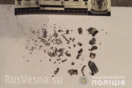Это Украина: в дом судьи швырнули гранату и обстреляли из АК (ФОТО)