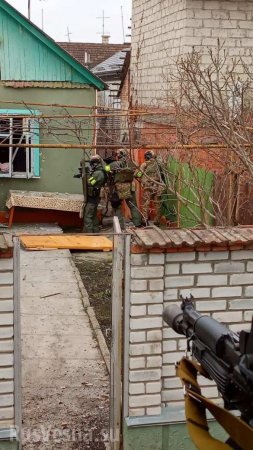 Спецоперация ФСБ в Нальчике: ликвидированы трое бандитов (ФОТО, ВИДЕО)